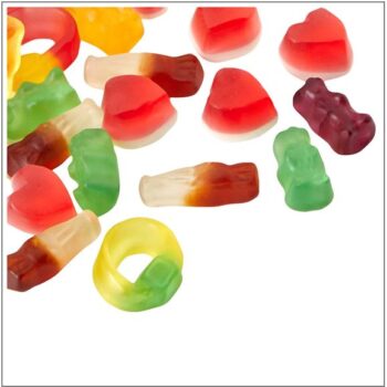 Fillers - Jelly Mix